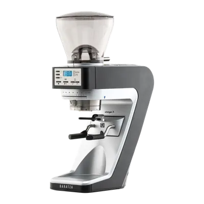 Baratza Sette 270 coffee grinder in black