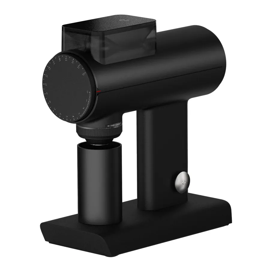 Timemore Sculptor 078S coffee grinder in black